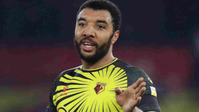 EPL: You’ve abandoned Manchester United, lost respect of teammates – Troy Deeney tells Ronaldo