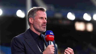 EPL: Awful performance – Carragher slams Liverpool, singles out two players