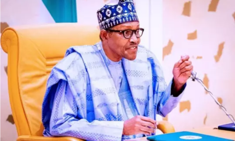 Terror Alert in Abuja: President Asks Nigerians Not to Panic