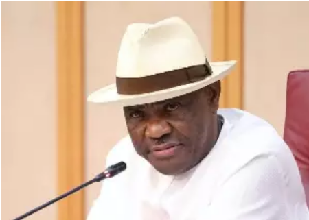 PDP Crisis: Governor Wike Rules Out Reconciliation With Atiku