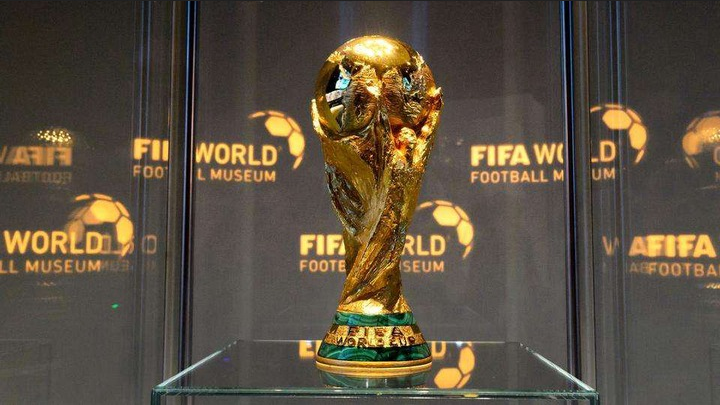 FIFA Announces Prize Money For World Cup Winner