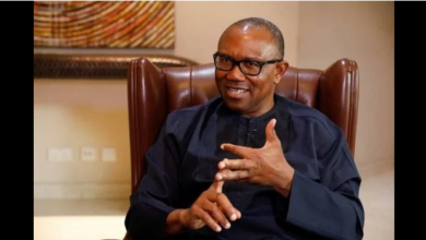 2023: Peter Obi Fixes Venue, Date To Officially Launch Campaign