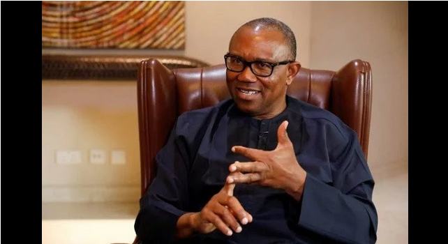 2023: Peter Obi Fixes Venue, Date To Officially Launch Campaign