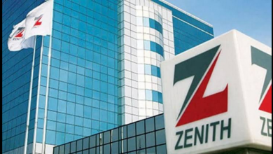 Customer Accuses Zenith Of 6million Naira Hack Complancency On His Bank Acct