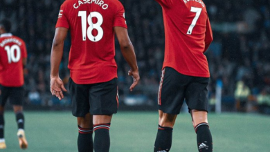 ‘Cristiano Ronaldo Is An Exceptional Person’ – Casemiro Defends Manchester United Teammate