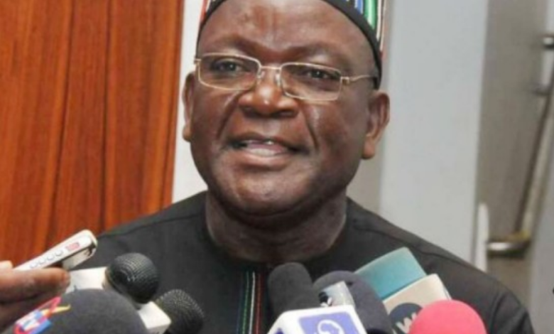 Peter Obi Is One Of The Finest Presidential Candidates – Ortom