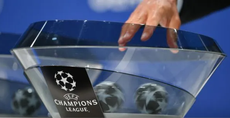 The Teams That Have Officially Qualified For The Champions League Round Of 16
