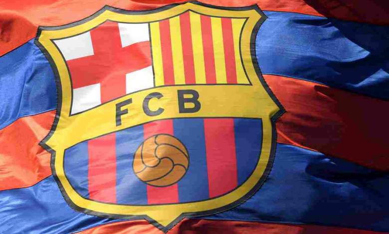 Barcelona drop into Europa League before Bayern Munich clash