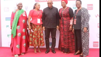 Nigeria Cannot Make Sustainable Progress If We Continue Leaving Women – Obi