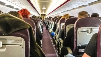 Nigerian passenger reportedly yells at man preaching on airplane