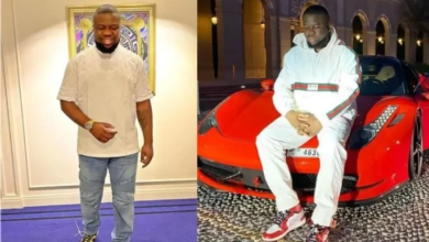 Hushpuppi’s verified Instagram page deactivated with over 2.8 million followers