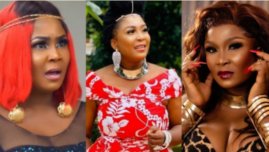 I Won’t Leave My ‘Cheating Husband’ Because All Men Cheats Even Pastors & Rev Fathers – Ruth Eze