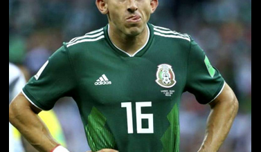 2022 World Cup Countdown: Mexico Banks On Consistency To Upset Opponents