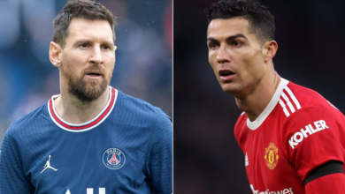 Lionel Messi and Cristiano Ronaldo 'nearly played vs each other in a £90m mega-clash at Wembley'