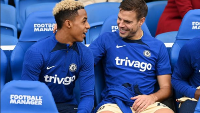 Graham Potter surprise Omari Hutchinson Chelsea call proves Arsenal wrong with transfer boost