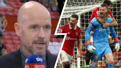 'We need two full-backs': Ten Hag sends transfer message to Glazers after West Ham win