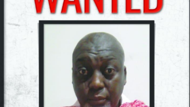 Ademola Afolabi Kazeem Wanted By NDLEA: Who is he and what has he done?