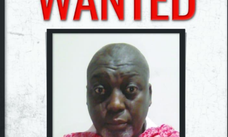 Ademola Afolabi Kazeem Wanted By NDLEA: Who is he and what has he done?