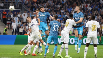 UEFA Champions League Results: Tottenham, Liverpool, Bayern Munich Win, Atletico Madrid Out