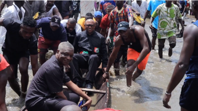 FG Still Has Not Shown Compassion To Flood Victims – Peter Obi