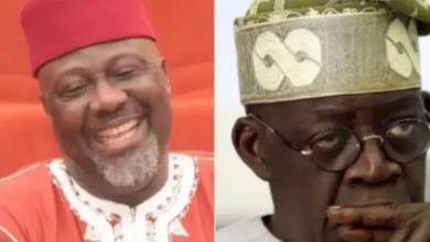 Aso Rock Is Looking For A Healer, Not A Patient – Melaye Mocks Tinubu