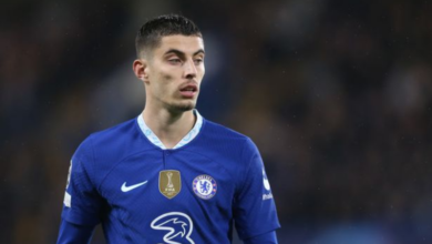 Chelsea news: 'Lazy' Havertz criticised as Potter takes aim at Saka after Arsenal loss