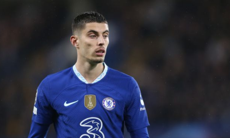 Chelsea news: 'Lazy' Havertz criticised as Potter takes aim at Saka after Arsenal loss