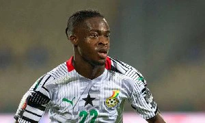 World Cup 2022: Ghana handed injury boost as Kamaldeen Sulemana resumes training